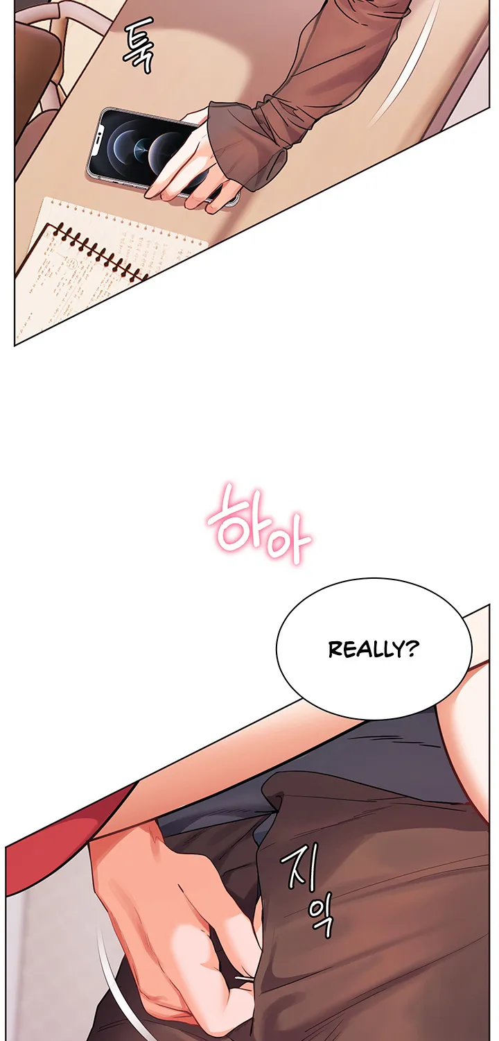 Teacher’s Efforts — Chapter 53 — Page 61