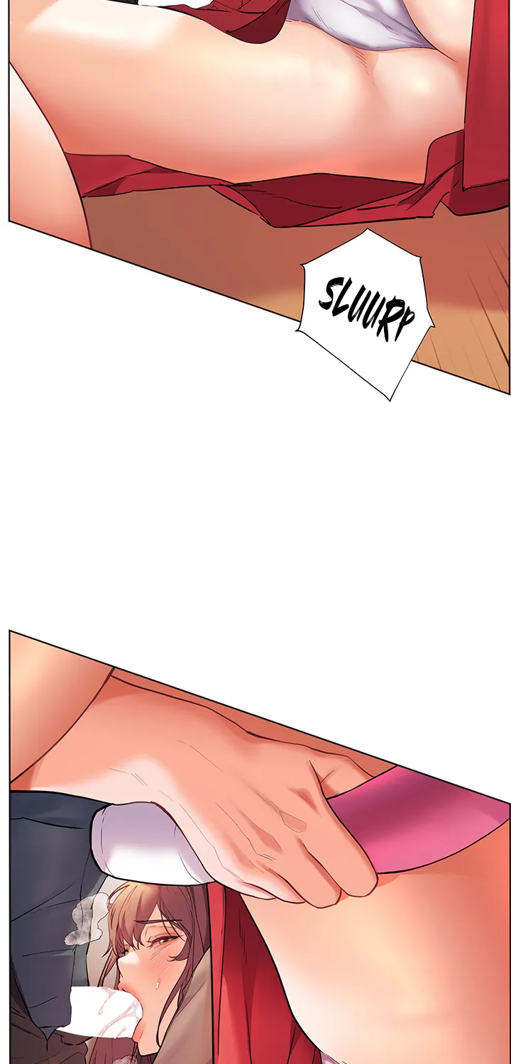 Teacher’s Efforts — Chapter 53 — Page 93