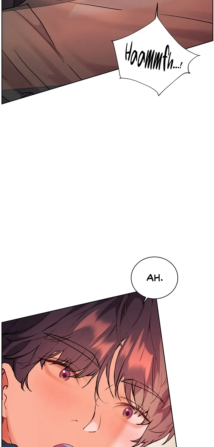 Teacher’s Efforts — Chapter 53 — Page 99