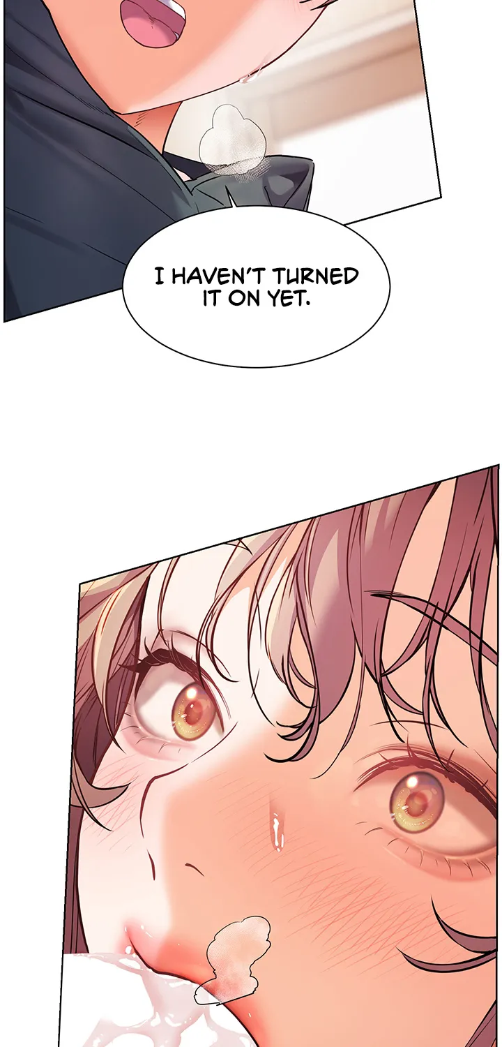 Teacher’s Efforts — Chapter 53 — Page 100