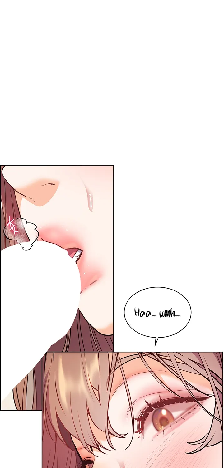 Teacher’s Efforts — Chapter 54 — Page 7