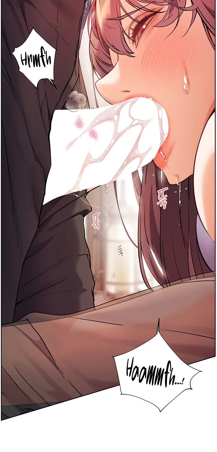 Teacher’s Efforts — Chapter 54 — Page 18