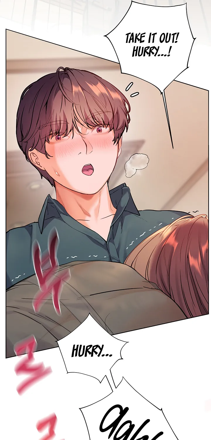 Teacher’s Efforts — Chapter 54 — Page 31