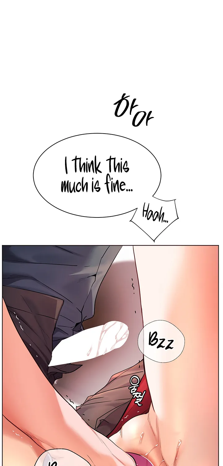 Teacher’s Efforts — Chapter 54 — Page 41