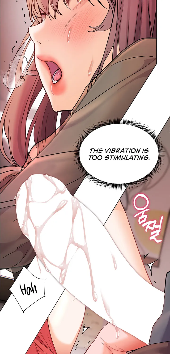 Teacher’s Efforts — Chapter 54 — Page 43
