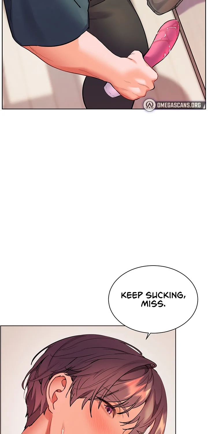 Teacher’s Efforts — Chapter 54 — Page 64