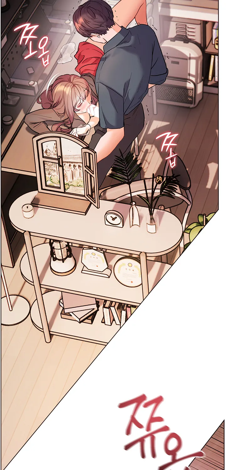 Teacher’s Efforts — Chapter 54 — Page 67
