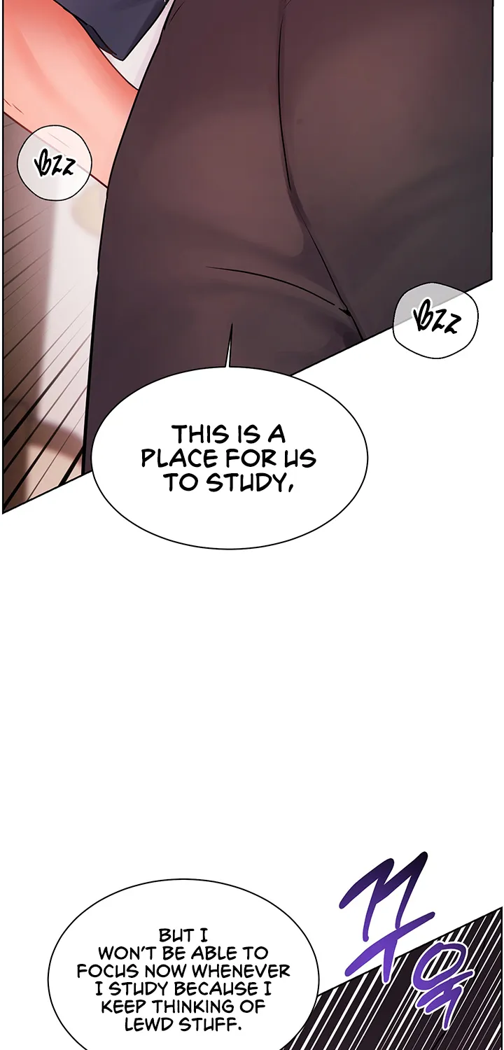 Teacher’s Efforts — Chapter 54 — Page 75