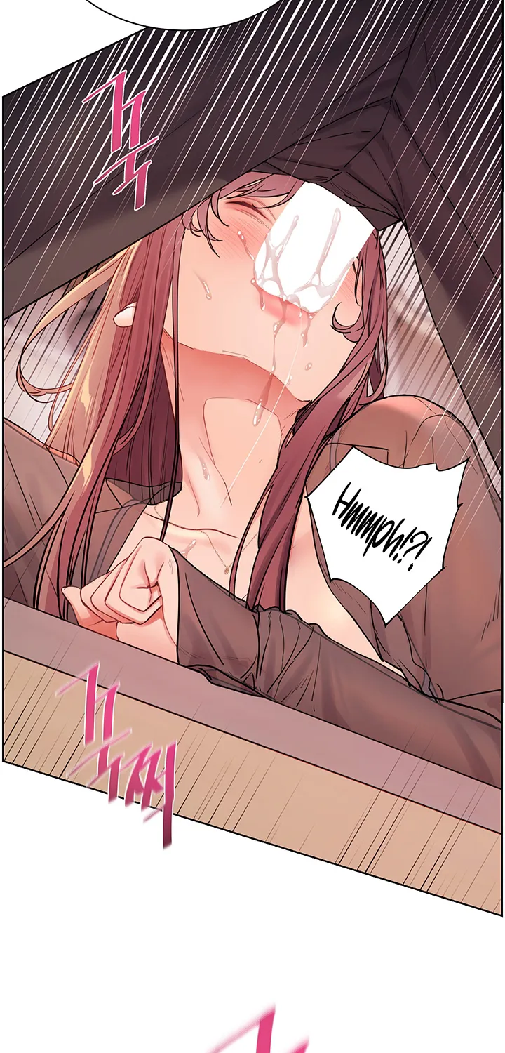 Teacher’s Efforts — Chapter 54 — Page 76