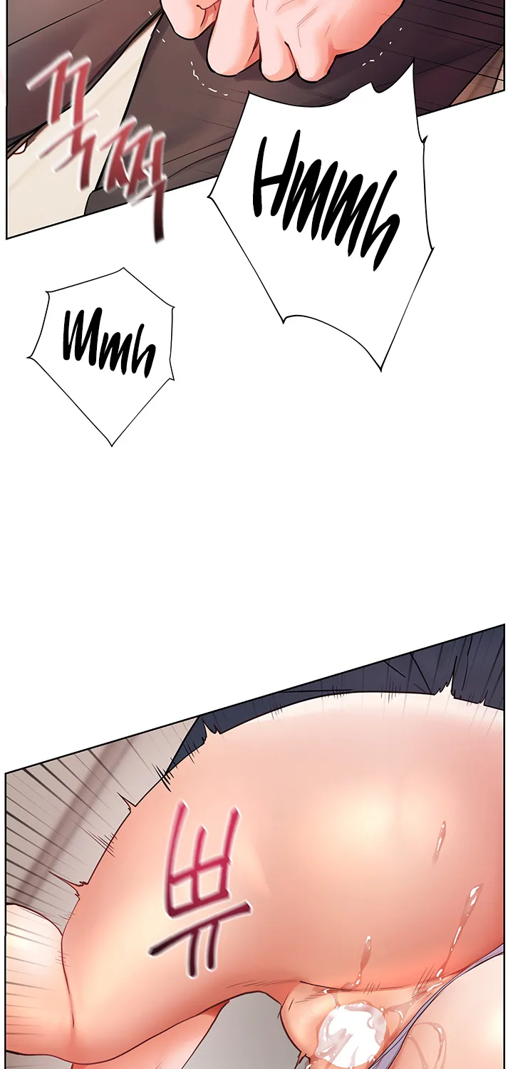 Teacher’s Efforts — Chapter 54 — Page 81