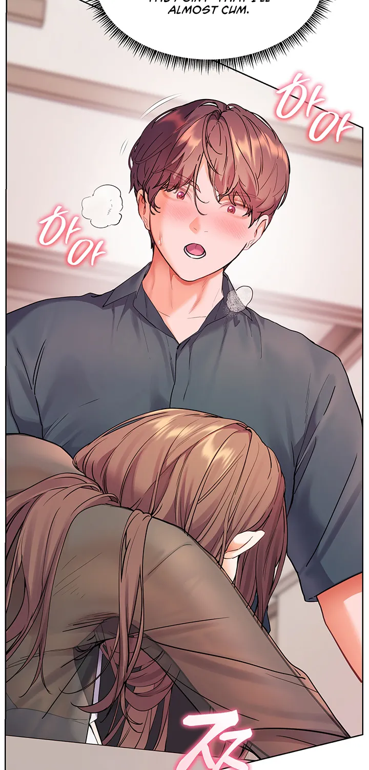Teacher’s Efforts — Chapter 54 — Page 84