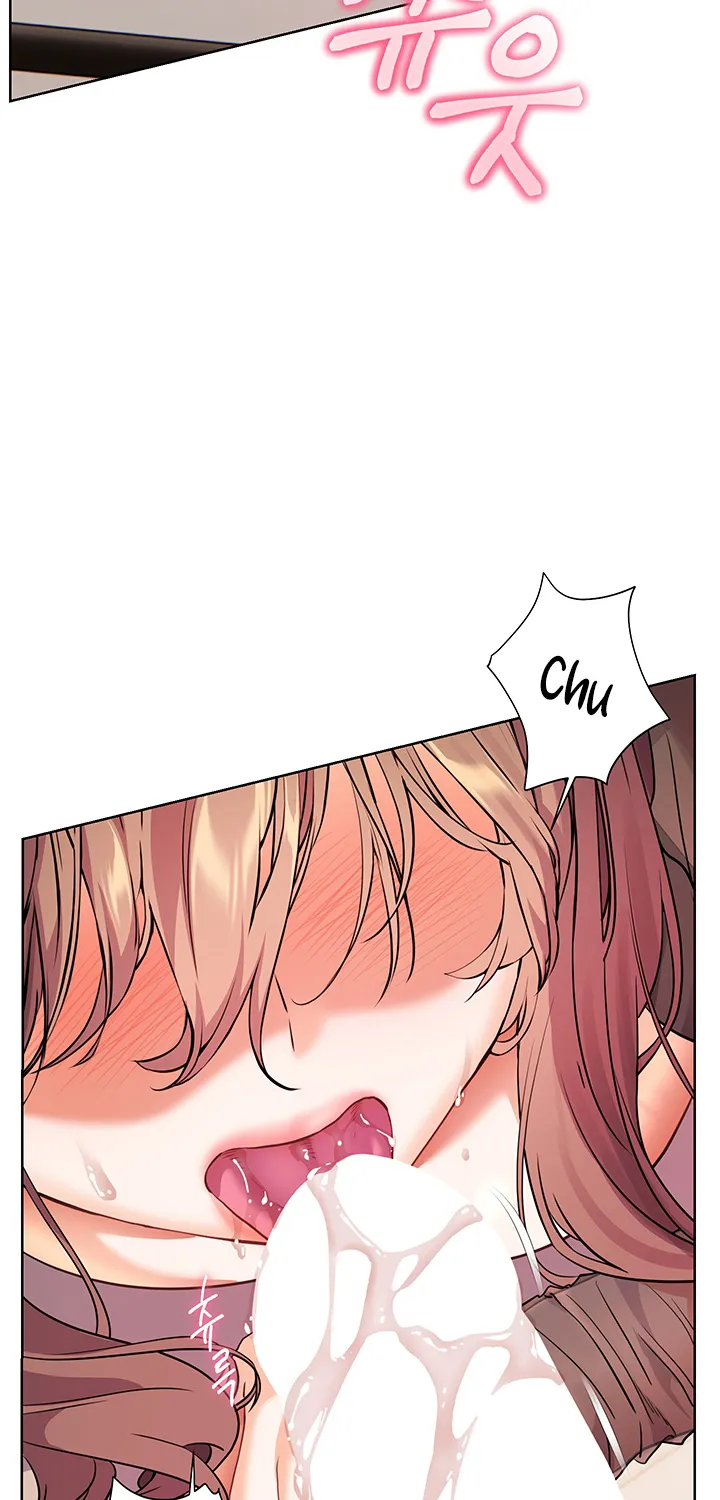 Teacher’s Efforts — Chapter 54 — Page 85