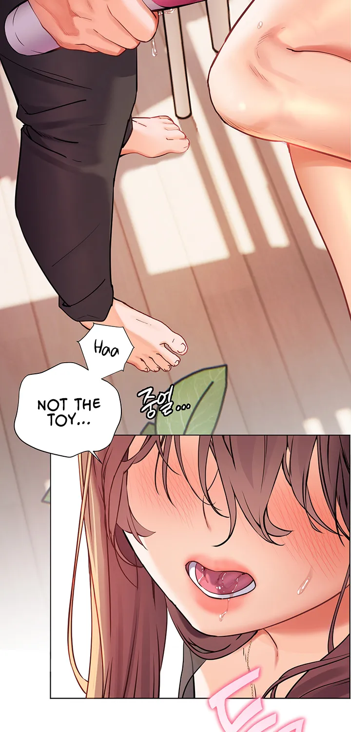 Teacher’s Efforts — Chapter 54 — Page 96