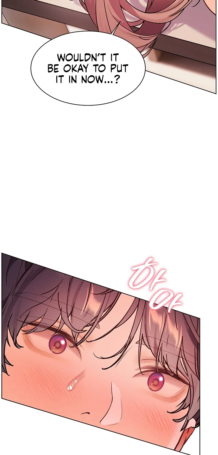 Teacher’s Efforts — Chapter 55 — Page 3