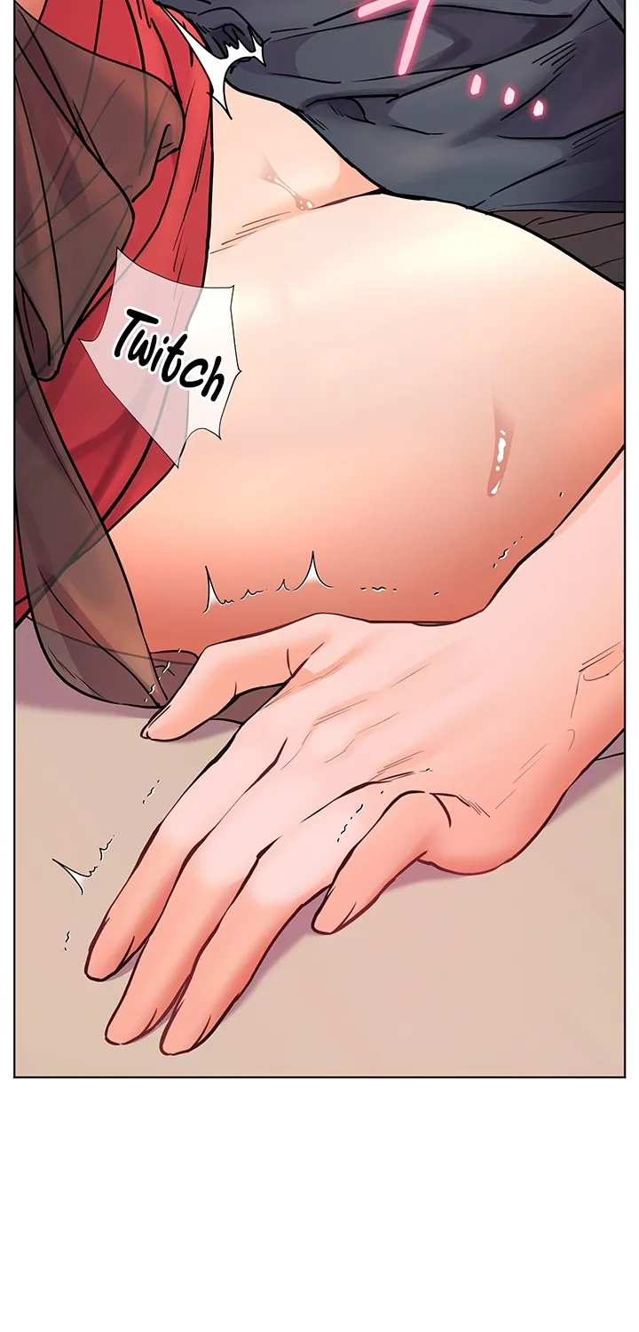 Teacher’s Efforts — Chapter 55 — Page 17