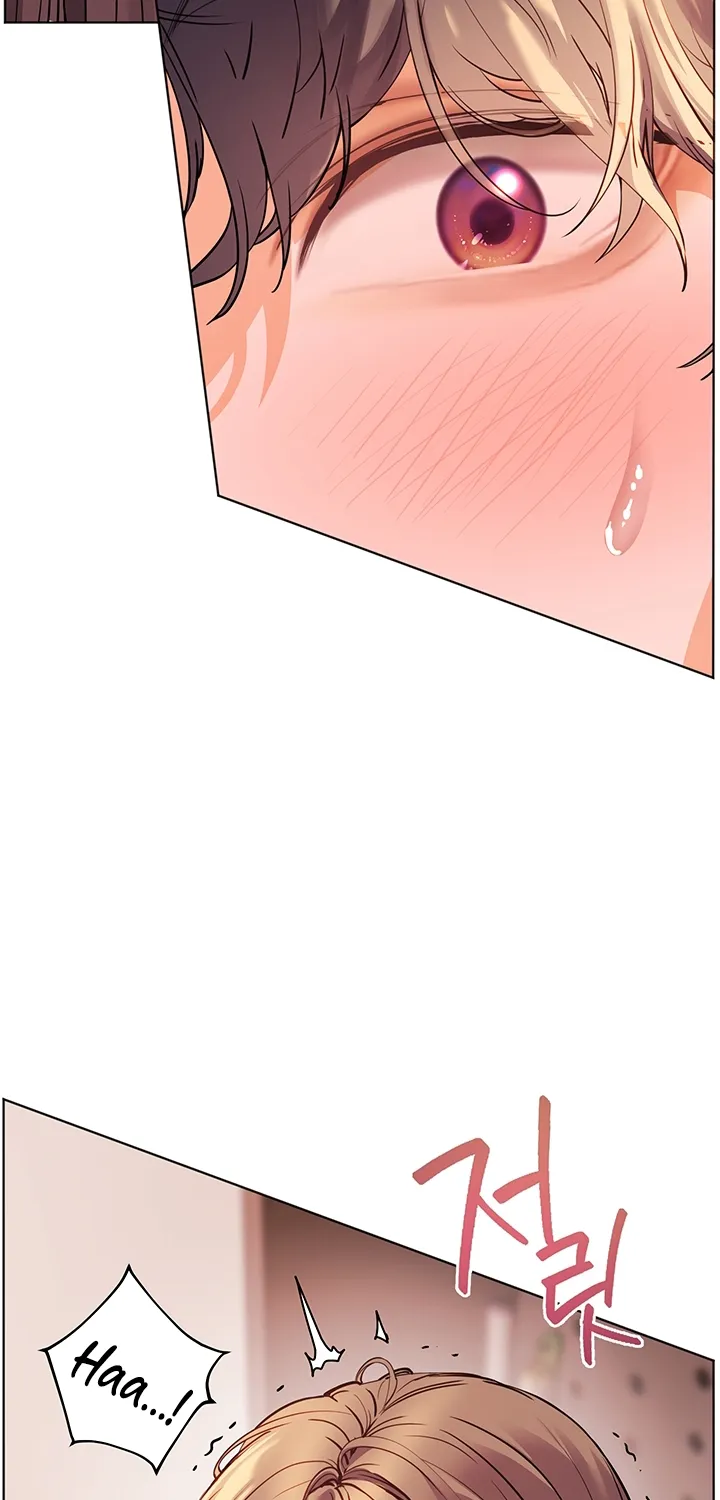 Teacher’s Efforts — Chapter 55 — Page 28