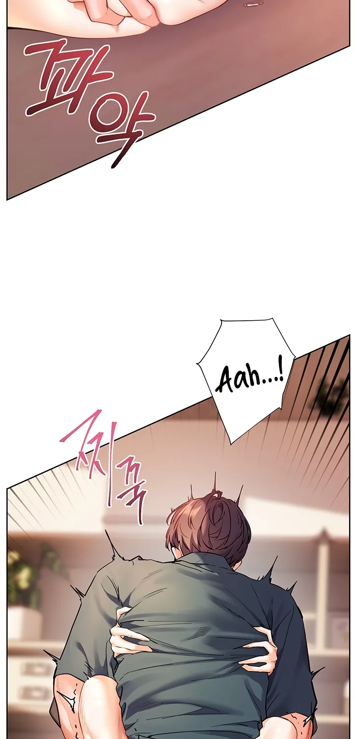Teacher’s Efforts — Chapter 55 — Page 32
