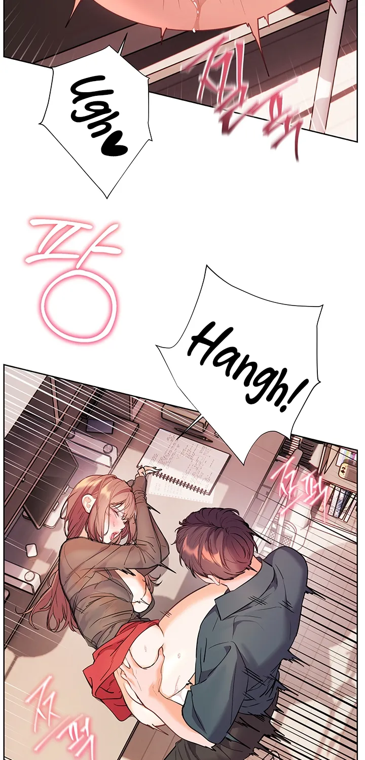 Teacher’s Efforts — Chapter 55 — Page 74
