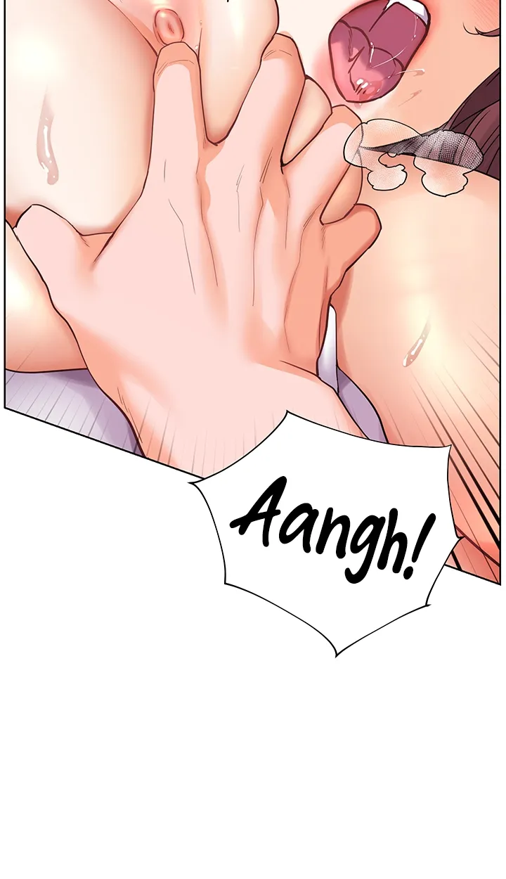 Teacher’s Efforts — Chapter 55 — Page 78