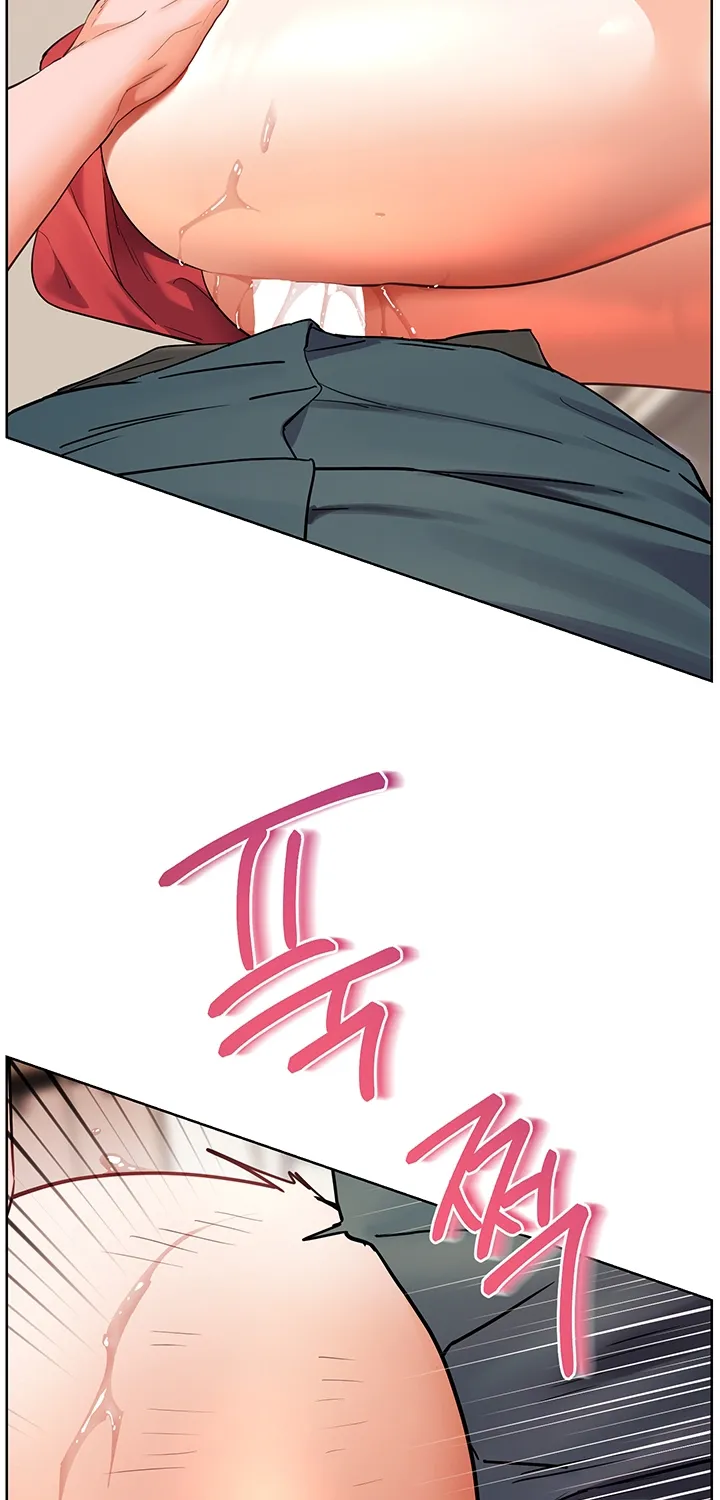 Teacher’s Efforts — Chapter 55 — Page 81