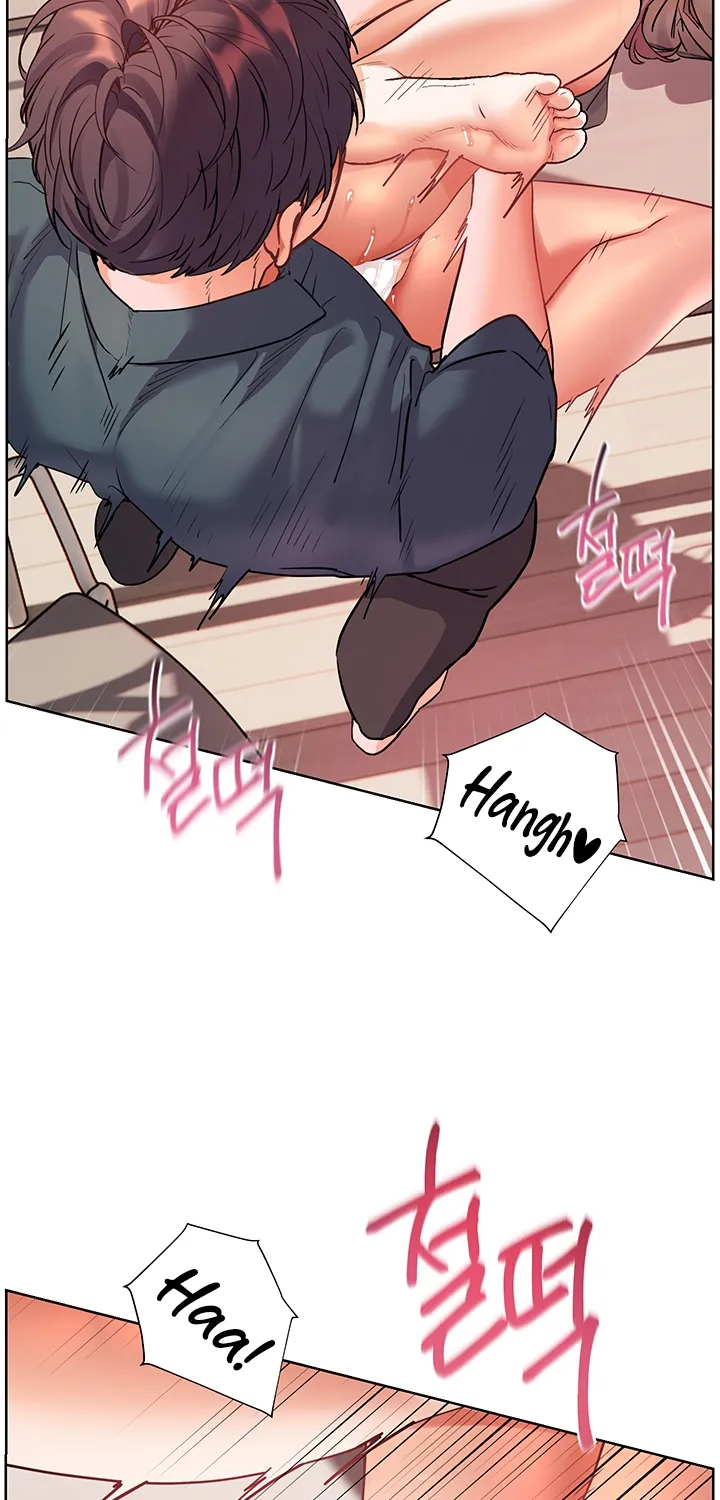 Teacher’s Efforts — Chapter 55 — Page 89