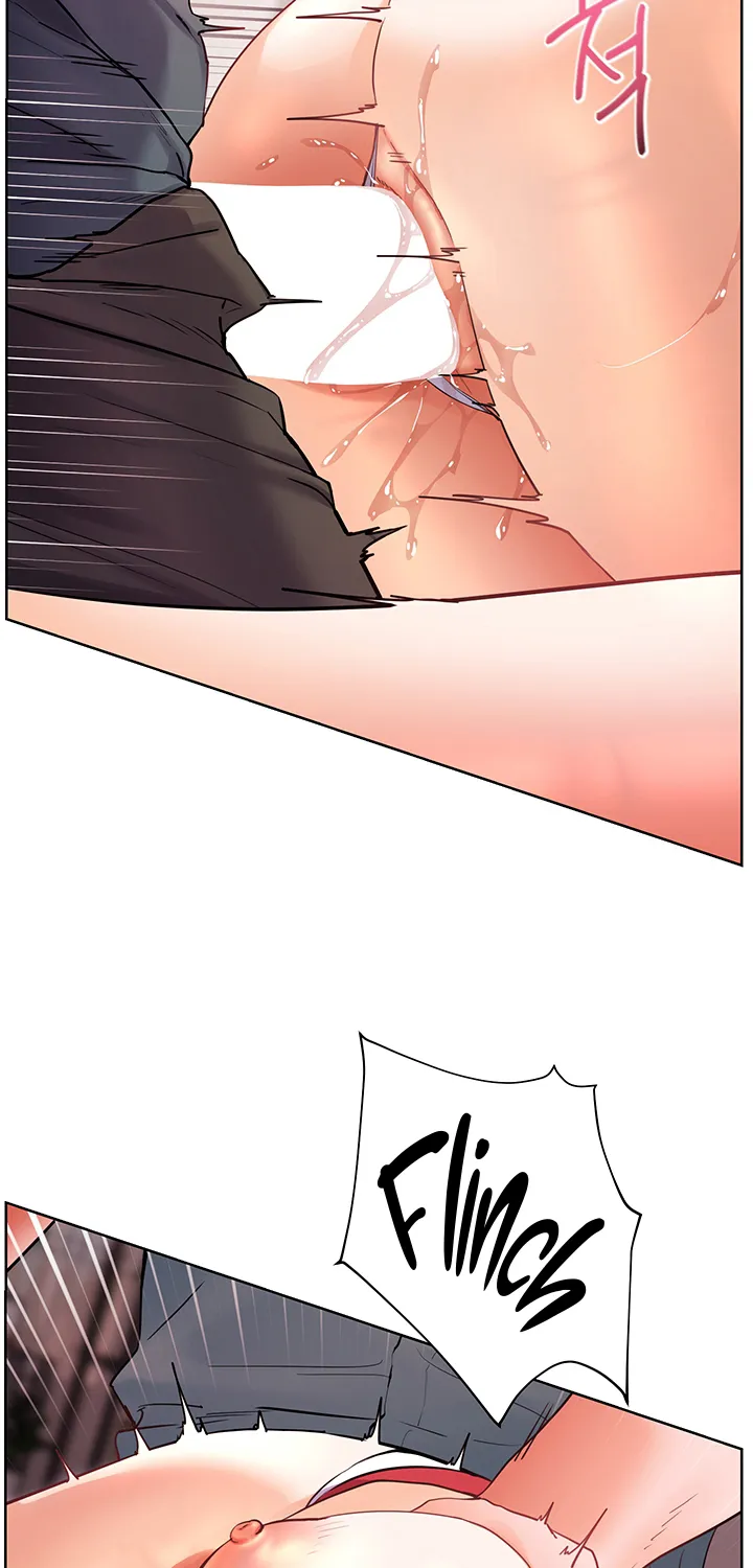 Teacher’s Efforts — Chapter 56 — Page 4