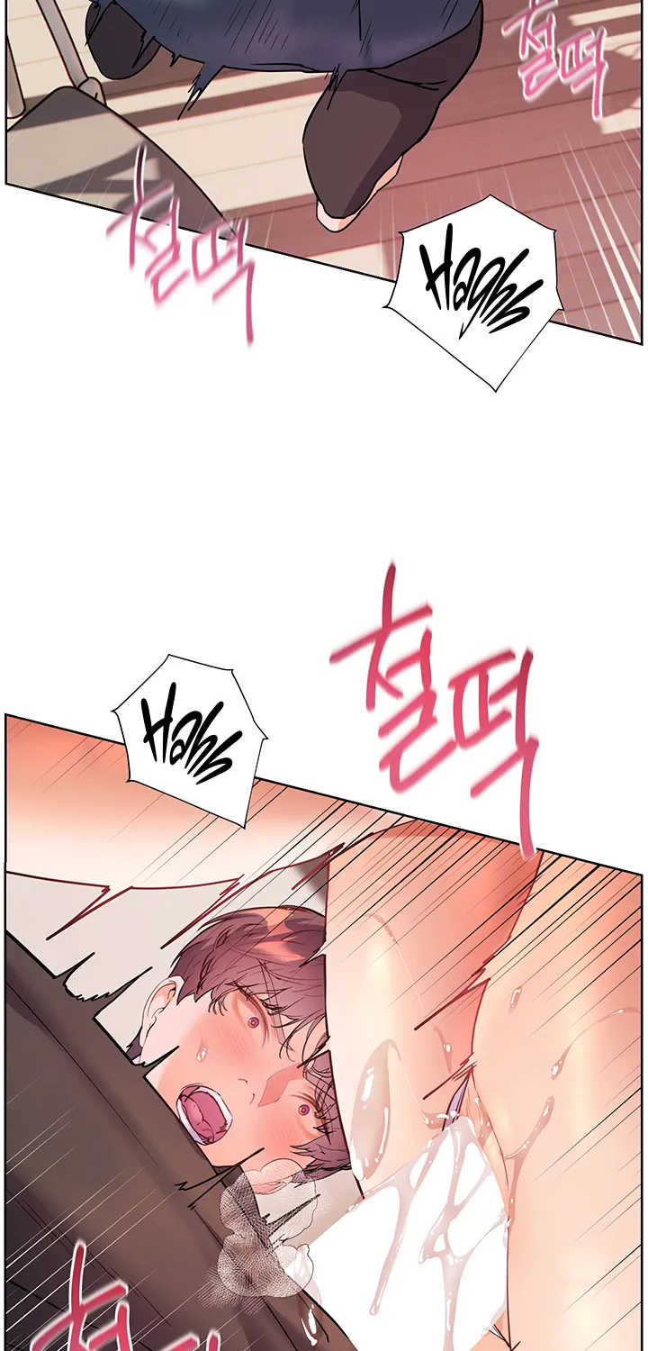 Teacher’s Efforts — Chapter 56 — Page 7