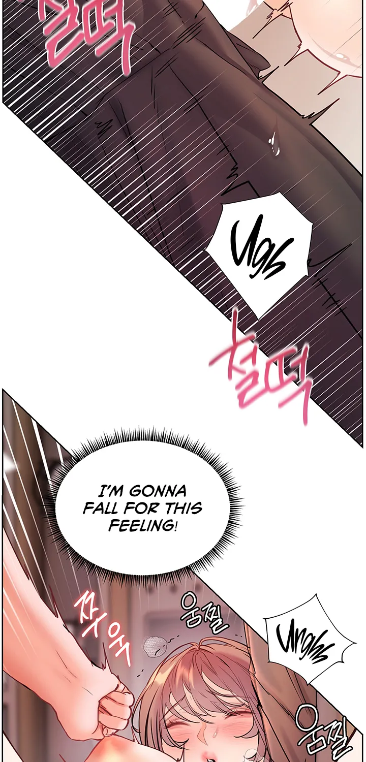 Teacher’s Efforts — Chapter 56 — Page 8