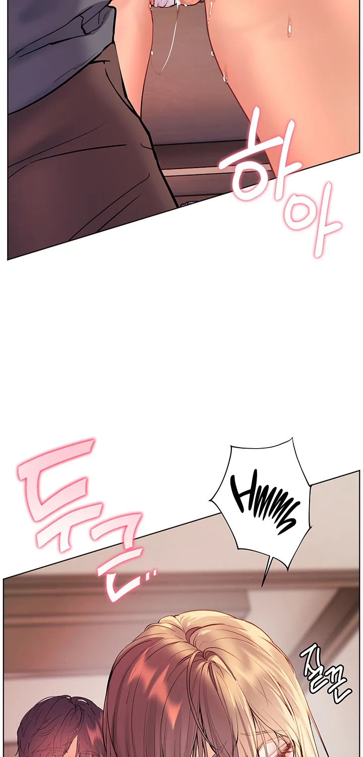 Teacher’s Efforts — Chapter 56 — Page 18