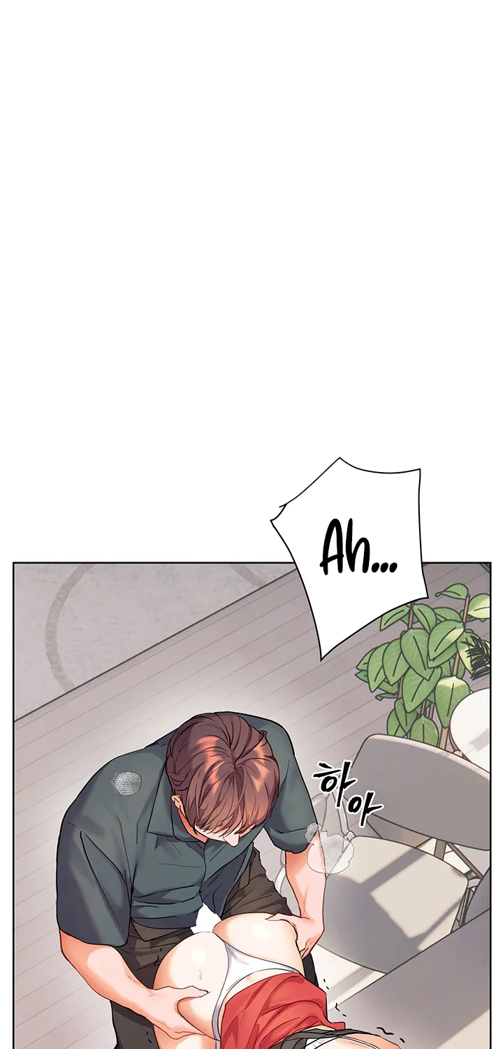 Teacher’s Efforts — Chapter 56 — Page 23
