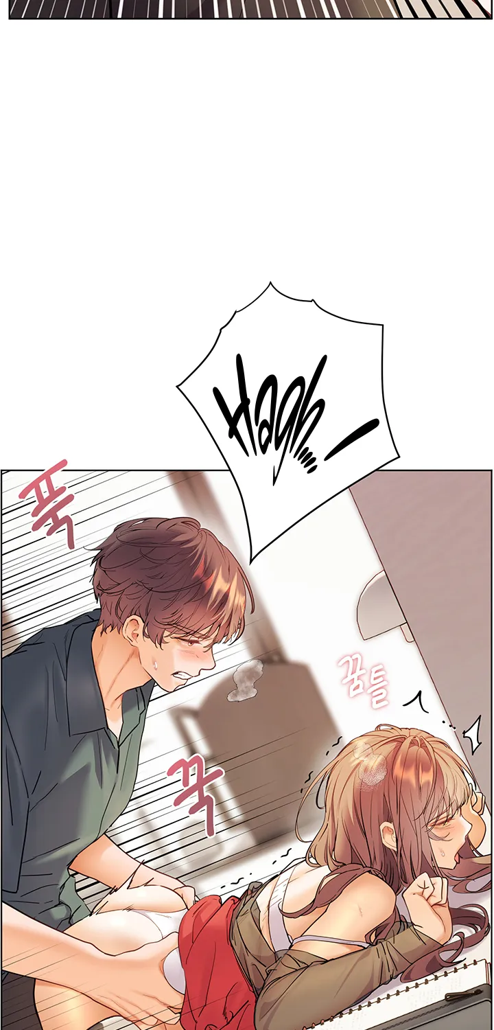 Teacher’s Efforts — Chapter 56 — Page 37