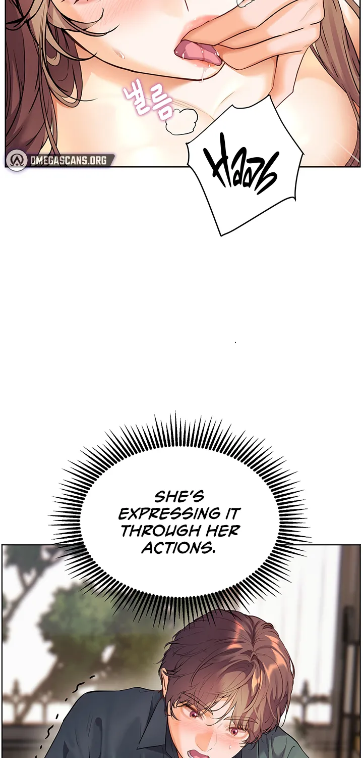 Teacher’s Efforts — Chapter 56 — Page 46