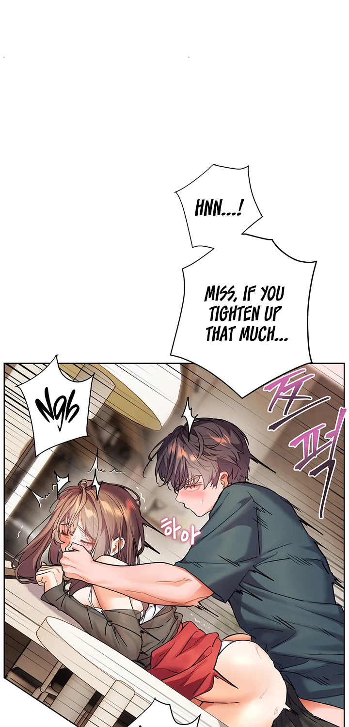 Teacher’s Efforts — Chapter 56 — Page 52