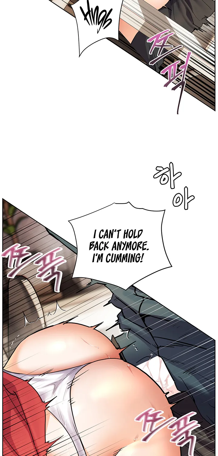 Teacher’s Efforts — Chapter 56 — Page 53