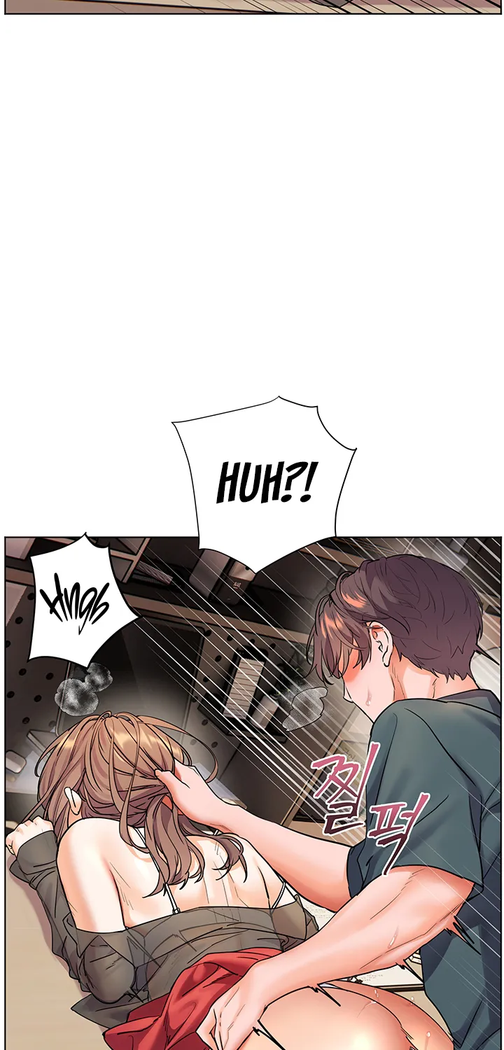 Teacher’s Efforts — Chapter 56 — Page 61