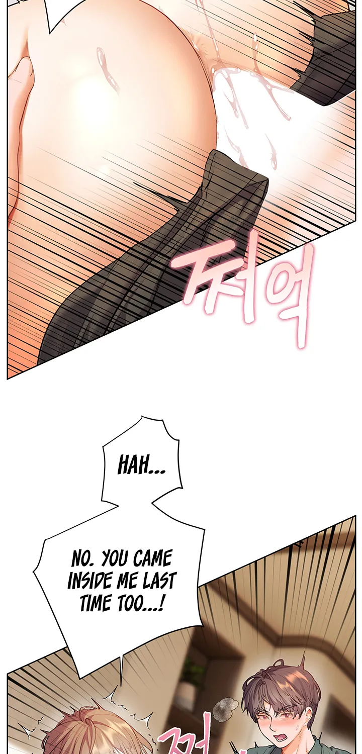 Teacher’s Efforts — Chapter 56 — Page 63