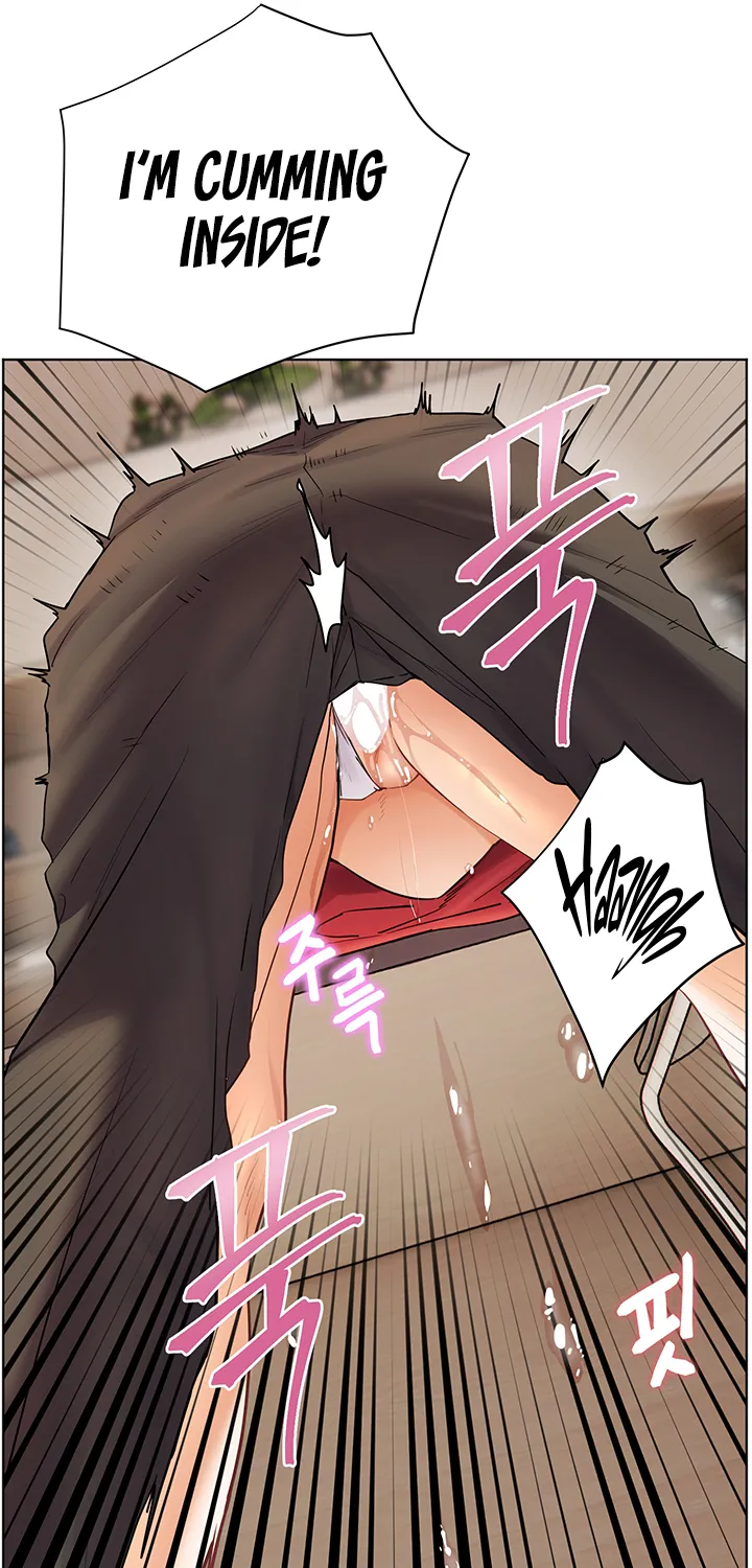 Teacher’s Efforts — Chapter 56 — Page 69