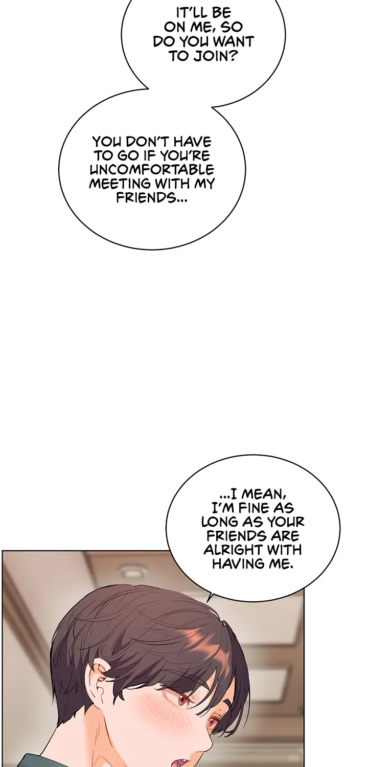 Teacher’s Efforts — Chapter 56 — Page 101