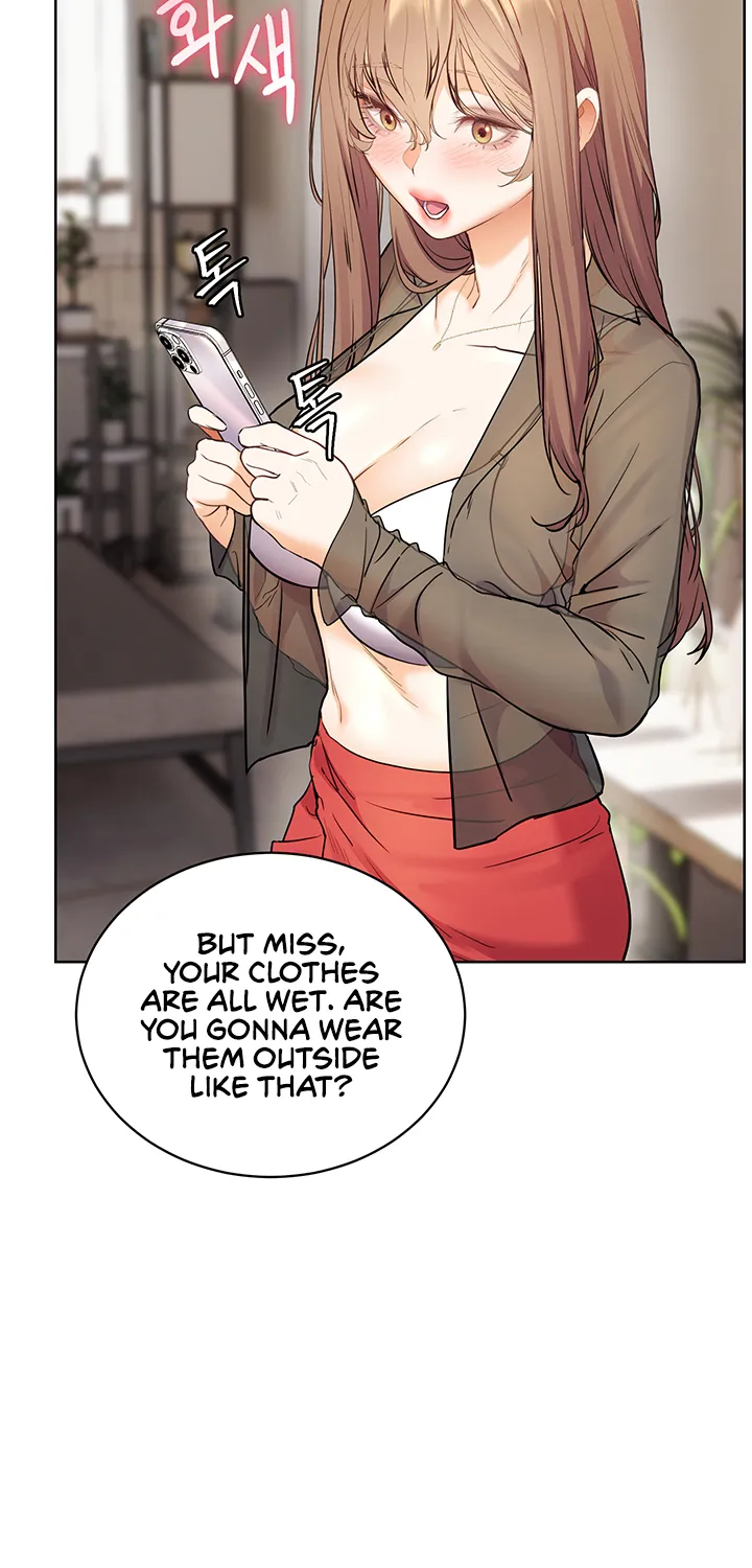 Teacher’s Efforts — Chapter 56 — Page 103