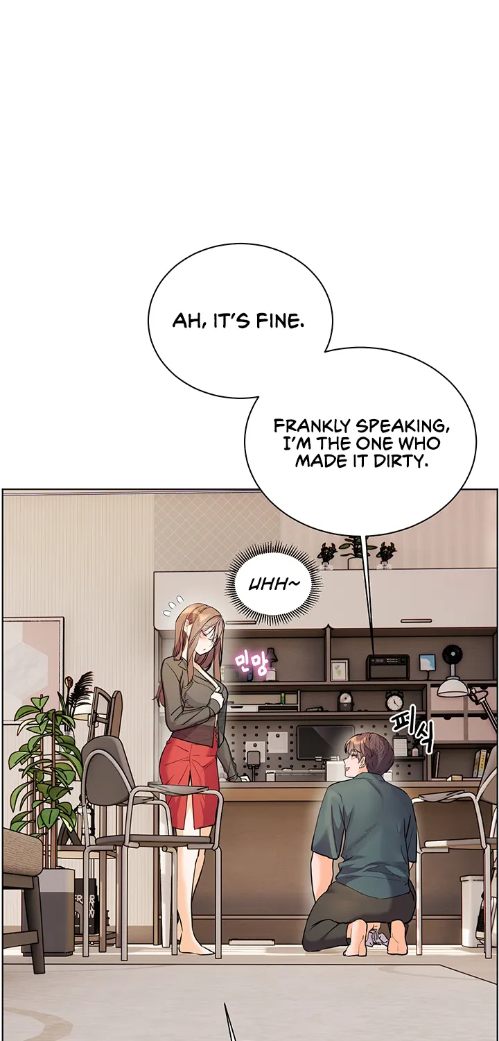 Teacher’s Efforts — Chapter 57 — Page 5