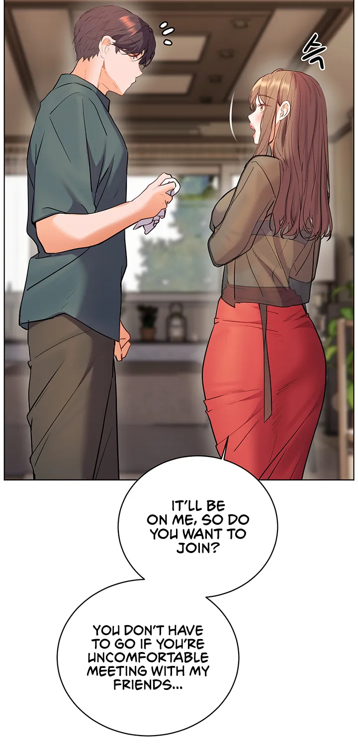 Teacher’s Efforts — Chapter 57 — Page 17