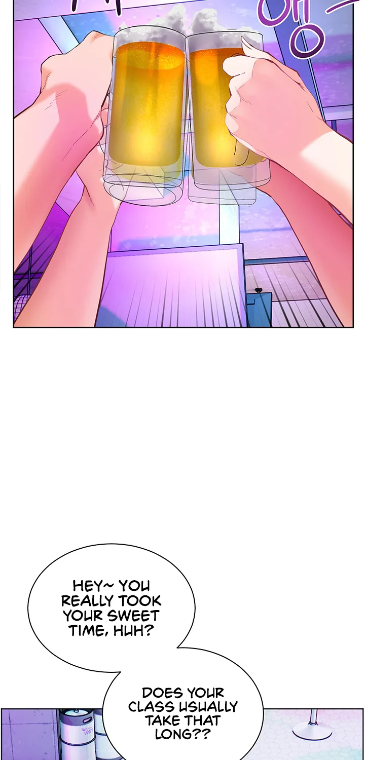Teacher’s Efforts — Chapter 57 — Page 30