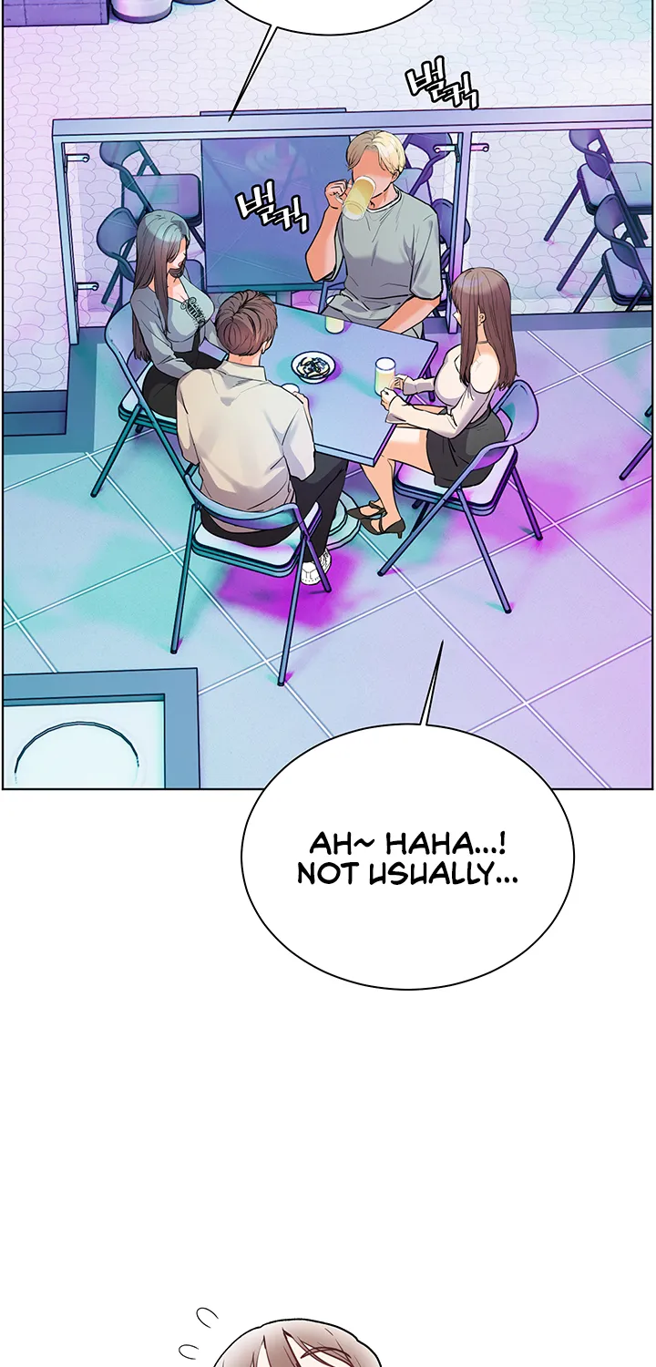 Teacher’s Efforts — Chapter 57 — Page 31