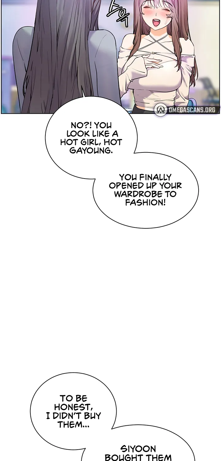 Teacher’s Efforts — Chapter 57 — Page 37