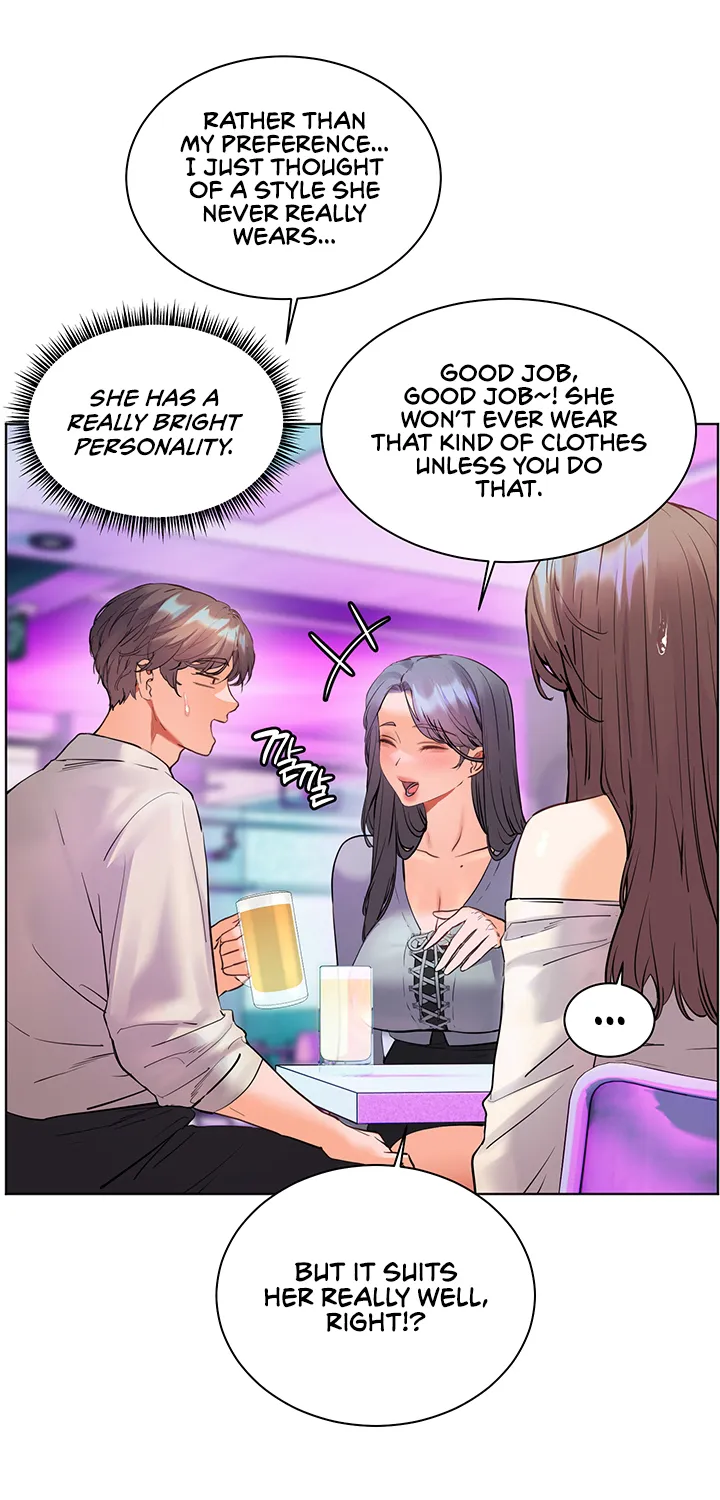 Teacher’s Efforts — Chapter 57 — Page 39
