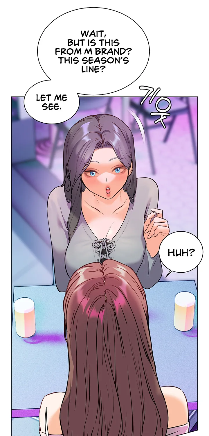 Teacher’s Efforts — Chapter 57 — Page 44