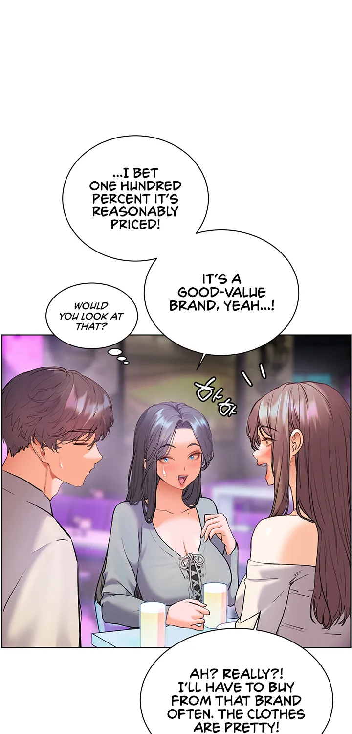 Teacher’s Efforts — Chapter 57 — Page 47