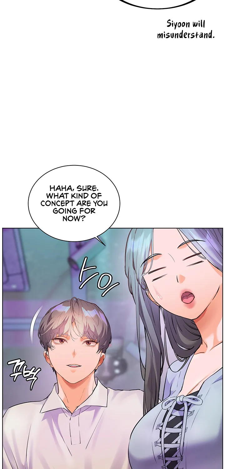 Teacher’s Efforts — Chapter 57 — Page 53