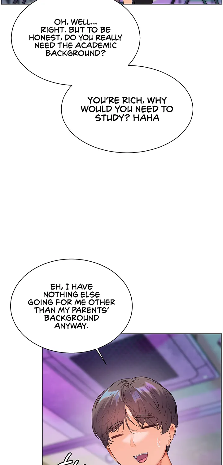 Teacher’s Efforts — Chapter 57 — Page 55