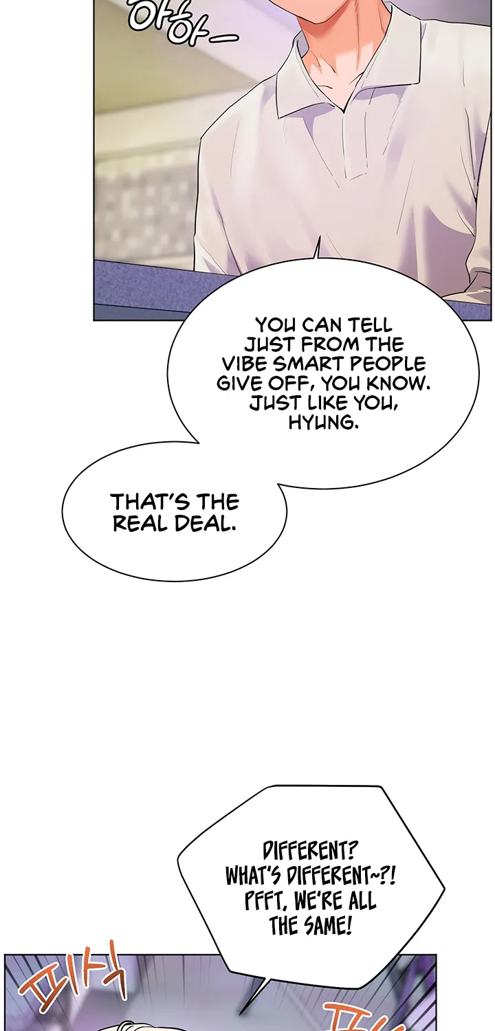 Teacher’s Efforts — Chapter 57 — Page 56